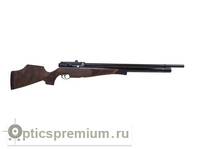 Винтовка Air Arms S-510 Extra SL орех, PCP, кал. 4.5/5,5