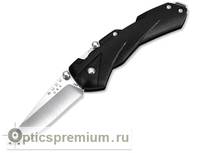 Нож складной Buck Quickfire cat.5982