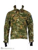 Куртка тактическая UF PRO Striker Softshell, камуфляж SloCam