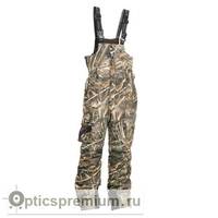 Полукомбинезон Deerhunter Muflon камуфляжный