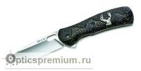 Нож складной Buck Yellowhorse Mule Deer Vantage cat.4906