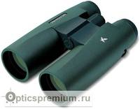 Бинокль Swarovski Habicht SLC 8x50 B Green