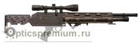 Винтовка Evanix GTK 290, РСР, кал. 5.5