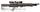 Винтовка Evanix GTK 290, РСР, кал. 5.5