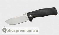 Нож LionSteel серии SR Aluminum лезвие 78 мм (рукоять - анодированный алюминий)