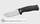 Нож LionSteel серии SR Aluminum лезвие 78 мм (рукоять - анодированный алюминий)