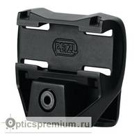 Кронштейн для установки фонаря Petzl Strix на шлем