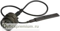 Выносная кнопка Ledwave для Z-1, 3, 4, 10, Wild Finder, Wild Finder II, XP-1R, Raptor, HR-3