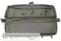 Кейс-мат Russian Sniper №4 для винтовок до 127 см, максимальная комплектация (Хаки тёмный)
