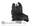 Складная мушка на планку Magpul Weaver MBUS Sight Front - Black