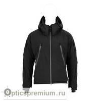 Куртка тактическая UF PRO Delta OL 3.0, цвет черный
