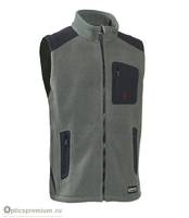 Жилет Deerhunter Cope флисовый