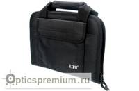 Тактический чехол LEAPERS-UTG Deluxe 01 PVC Case, черный