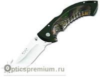 Нож складной Buck Omni Hunter Folding 12 cat. 3391