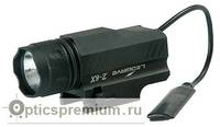 Подствольный светодиодный фонарь Ledwave Z-6R T-2000