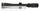Оптический прицел Leupold VX-R 3-9x40 CDS Firedot Duplex (с подсветкой)