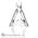 Мультитул Leatherman FREE P2