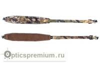 Ремень для ружья Vanguard нейлоновый/кордуровый, с антабками