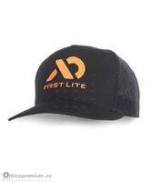 Бейсболка First Lite с логотипом
