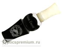 Манок на белолобого гуся Sean Mann White Front SS Specklebelly Goose Call in Onyx&Ivory Acrylic