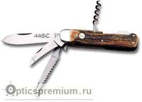 Нож складной Boker Solingen Jagdmesser Quadro