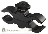 Универсальное велосипедное крепление LED Lenser Universal Mounting System