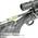 Направляющая шомпола BoreTech, к. 8мм-.416, алюминий