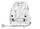 Рюкзак Sportchief 886103-174