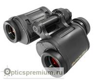Бинокль КОМЗ БПЦc6 8x30М (обрезиненный корпус, рубиновое покрытие линз)