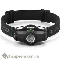 Налобный фонарь LED Lenser MH4 Черный