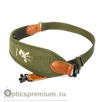 Погонный ремень Riserva 2002 Косуля (кордура/неопрен)
