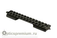 База Nightforce на Winchester 70SA - Picatinny