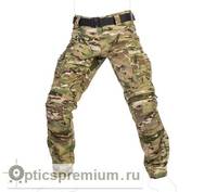Брюки тактические UF PRO Striker HT, камуфляж MultiCam