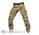 Брюки тактические UF PRO Striker HT, камуфляж MultiCam