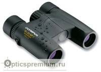 Бинокль Olympus 10x25 WP black