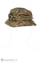 Панама UF PRO Boonie Hat, камуфляж MultiCam
