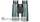 Бинокль Hawke Nature Trek 12x50 (Green)