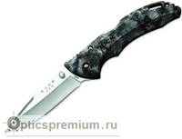 Нож складной Buck Bantam BLW cat.7406