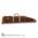 Кожаный чехол для оружия Blaser Type B 110см коричневый