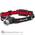 Налобный аккумуляторный фонарь LED Lenser H8R
