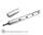 Инструмент Mininch Tool Pen mini Snow Silver
