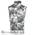 Жилет Sitka Mountain Vest цвет Optifade Open Country