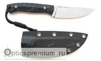 Нож Sander Бобр, 105 мм