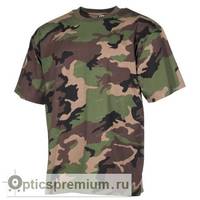Футболка MFH US T-Shirt