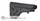 Приклад Magpul UBR GEN2 Collapsible Stock - Black