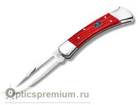 Нож складной Buck Folding Hunter CW вишня, cat. 3729