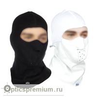 Балаклава Satila Head Mask, черная