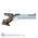 Пистолет Walther LP 400 Carbon, кал 4,5