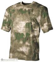 Футболка MFH US T-Shirt
