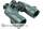 Бинокль призменный Yukon 16x50